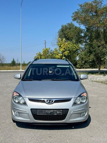 Hyundai i30 2009, 245,700 km - 1.6 l - Şəki