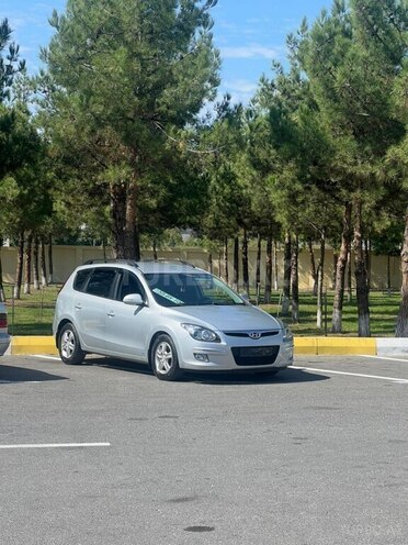 Hyundai i30 2009, 245,700 km - 1.6 l - Şəki