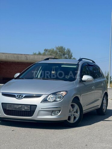 Hyundai i30 2009, 245,700 km - 1.6 l - Şəki