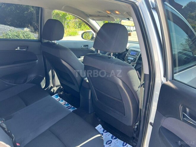 Hyundai i30 2009, 245,700 km - 1.6 l - Şəki