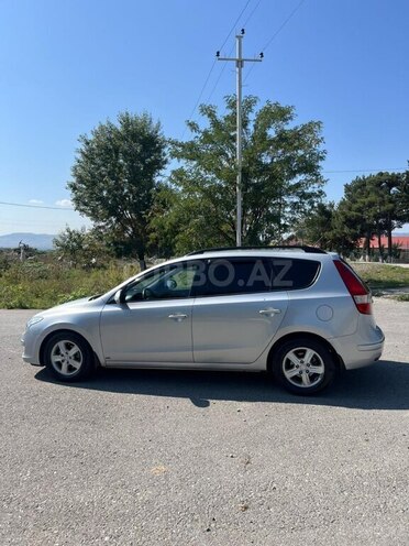 Hyundai i30 2009, 245,700 km - 1.6 l - Şəki