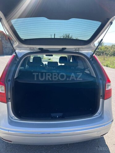 Hyundai i30 2009, 245,700 km - 1.6 l - Şəki
