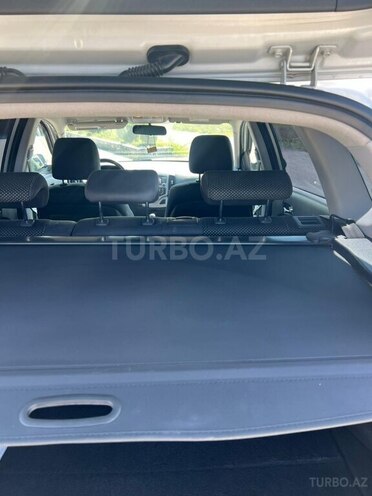 Hyundai i30 2009, 245,700 km - 1.6 l - Şəki