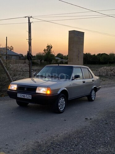 Tofas Sahin 2004, 73,002 km - 1.6 l - Salyan