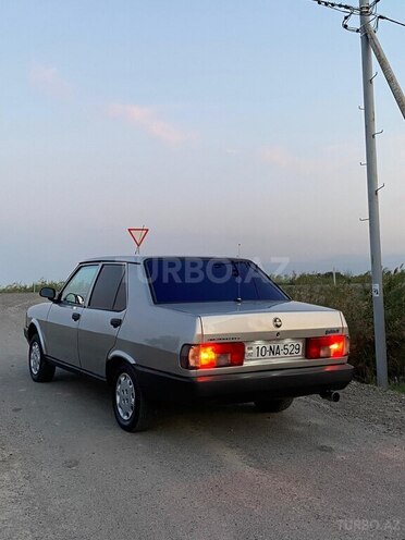 Tofas Sahin 2004, 73,002 km - 1.6 l - Salyan