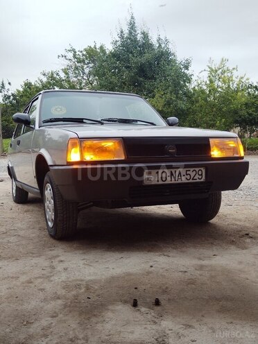 Tofas Sahin 2004, 73,002 km - 1.6 l - Salyan