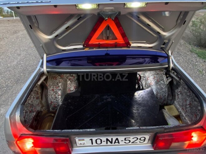Tofas Sahin 2004, 73,002 km - 1.6 l - Salyan