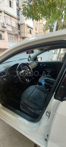 Volkswagen Polo 2012, 590,000 km - 1.6 l - Sumqayıt