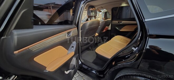 Haval Jolion 2021, 90,000 km - 1.5 l - Bakı