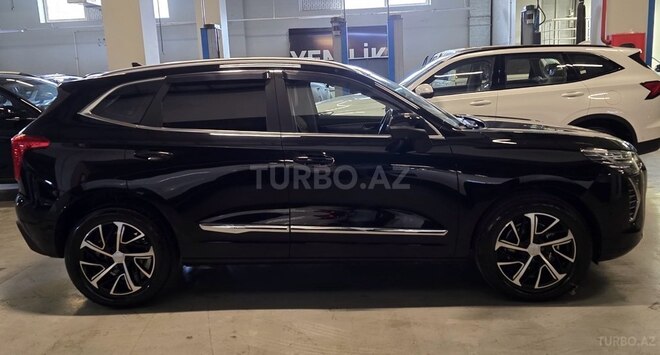 Haval Jolion 2021, 90,000 km - 1.5 l - Bakı