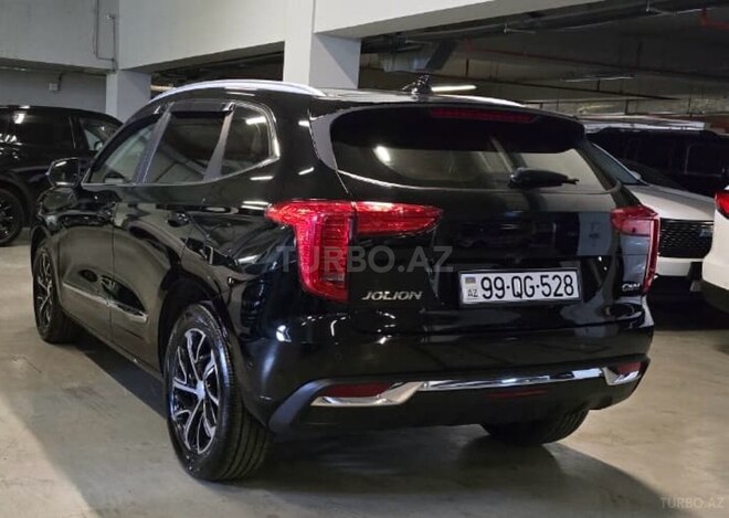 Haval Jolion 2021, 90,000 km - 1.5 l - Bakı