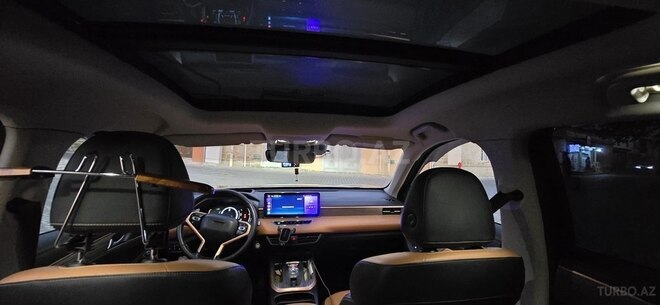 Haval Jolion 2021, 90,000 km - 1.5 l - Bakı