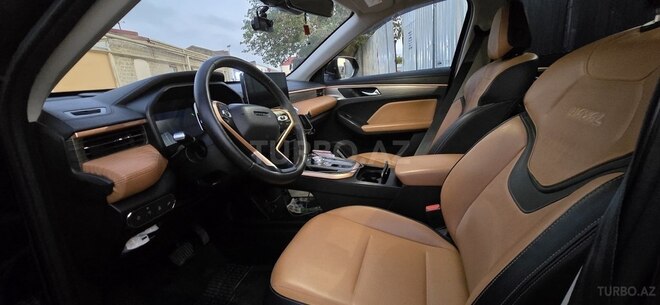 Haval Jolion 2021, 90,000 km - 1.5 l - Bakı