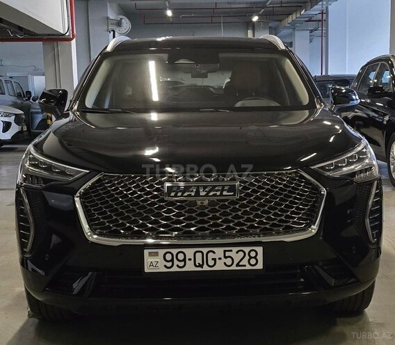 Haval Jolion 2021, 90,000 km - 1.5 l - Bakı