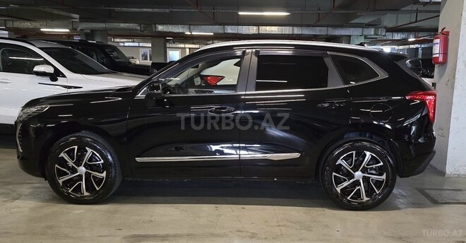 Haval Jolion 2021, 90,000 km - 1.5 l - Bakı