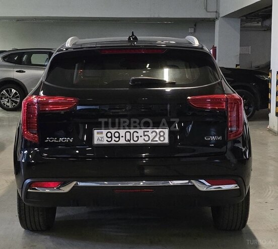 Haval Jolion 2021, 90,000 km - 1.5 l - Bakı