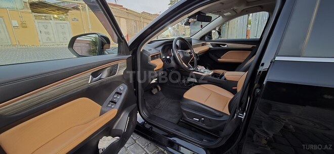 Haval Jolion 2021, 90,000 km - 1.5 l - Bakı