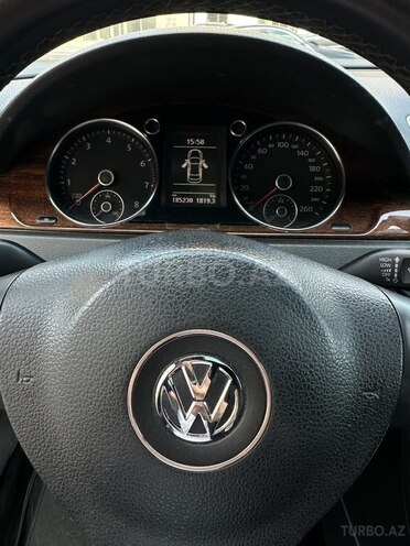 Volkswagen Passat 2011, 187,500 km - 1.8 l - Bakı