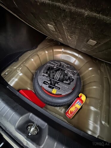 Hyundai Elantra 2017, 158,000 km - 2.0 л - Bakı