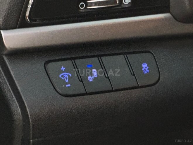 Hyundai Elantra 2017, 158,000 km - 2.0 л - Bakı