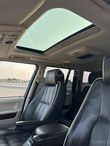 Land Rover Range Rover-9