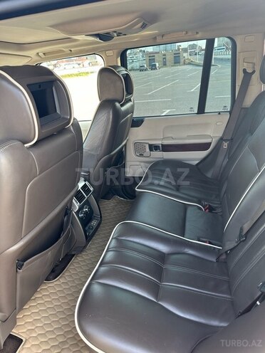 Land Rover Range Rover-10