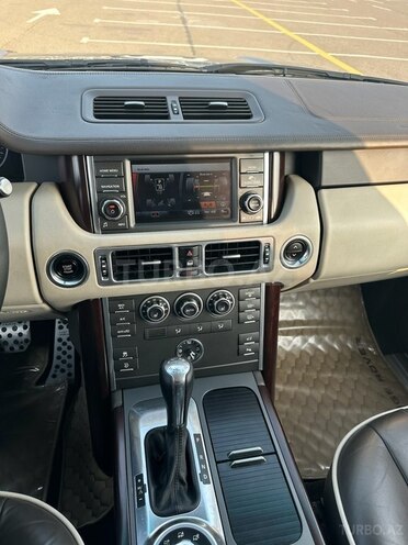 Land Rover Range Rover-6