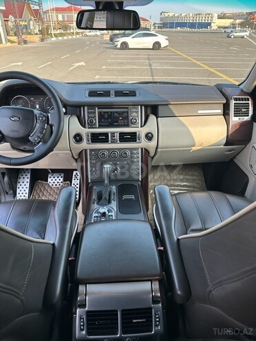Land Rover Range Rover-7