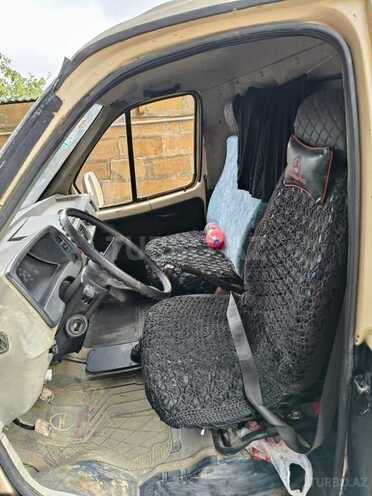 GAZ 330232-744 2002, 280,000 km - 2.4 l - Şamaxı