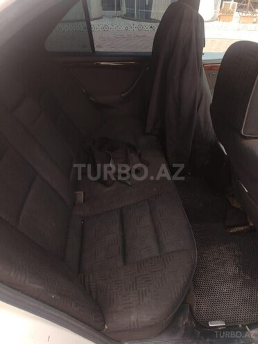 Mercedes C 180 1997, 500,500 km - 1.8 л - Bakı