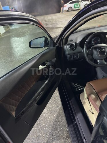 Audi A3 2005, 310,000 km - 1.6 l - Bakı
