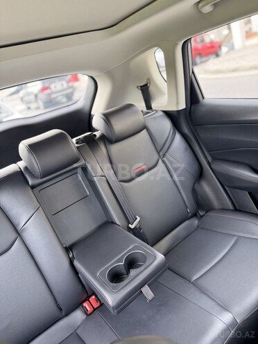 Changan CS 35 Plus 2023, 32,800 km - 1.6 л - Bakı