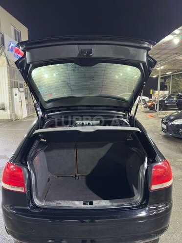 Audi A3 2005, 310,000 km - 1.6 l - Bakı