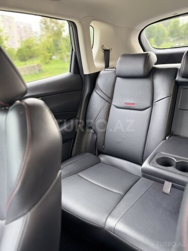 Changan CS 35 Plus 2023, 32,800 km - 1.6 л - Bakı