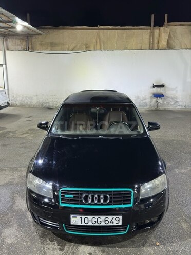 Audi A3 2005, 310,000 km - 1.6 l - Bakı