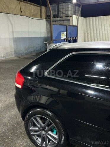Audi A3 2005, 310,000 km - 1.6 l - Bakı