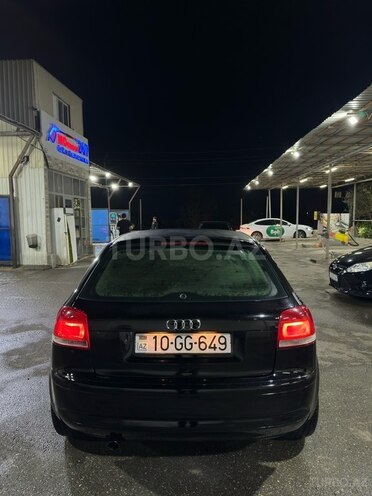 Audi A3 2005, 310,000 km - 1.6 l - Bakı