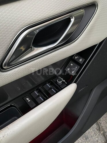 Land Rover RR Velar 2019, 118,000 km - 2.0 l - Bakı