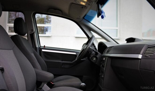 Opel Meriva 2010, 257,424 km - 1.3 л - Bakı