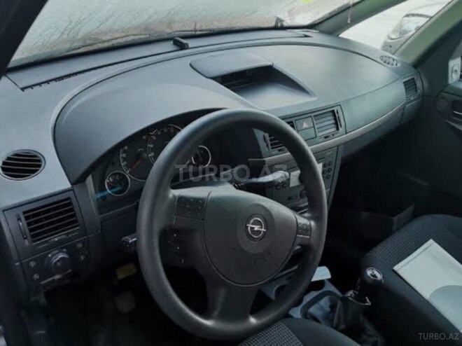 Opel Meriva 2010, 257,424 km - 1.3 л - Bakı