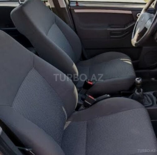 Opel Meriva 2010, 257,424 km - 1.3 л - Bakı
