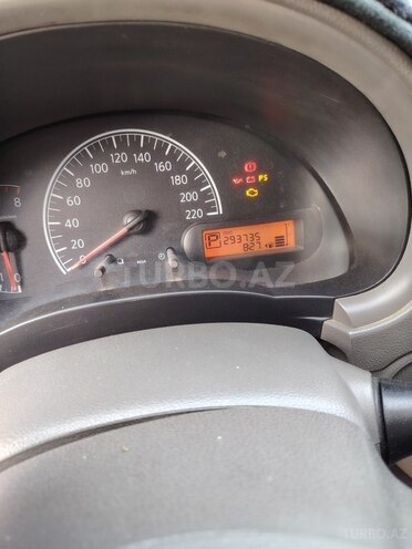 Nissan Sunny 2012, 290,000 km - 1.5 l - Bakı