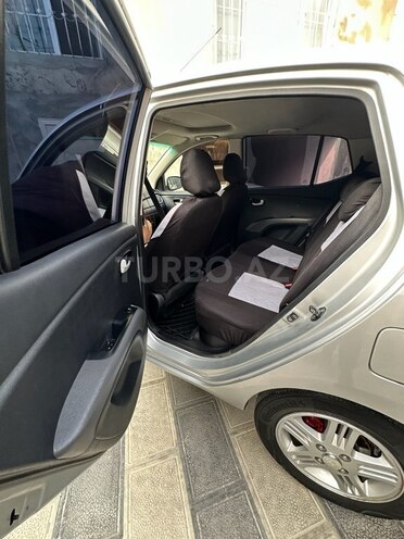Hyundai i10 2009, 219,200 km - 1.2 l - Bakı