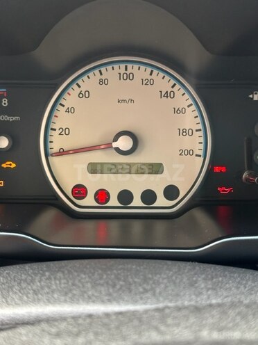 Hyundai i10 2009, 219,200 km - 1.2 l - Bakı