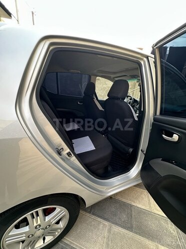 Hyundai i10 2009, 219,200 km - 1.2 l - Bakı