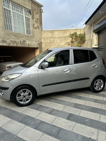 Hyundai i10 2009, 219,200 km - 1.2 l - Bakı