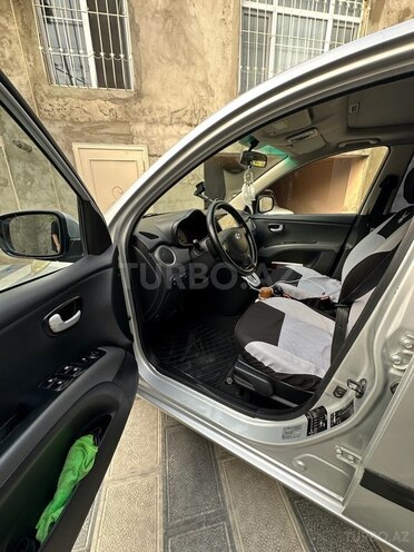 Hyundai i10 2009, 219,200 km - 1.2 l - Bakı