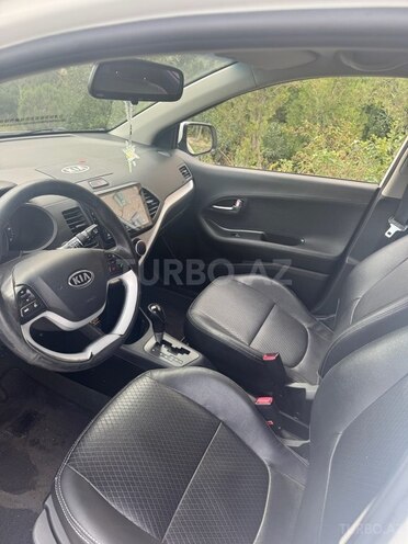 Kia Morning 2012, 172,000 km - 1.0 l - Bakı