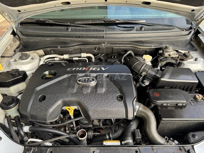 Kia Rio 2006, 234,000 km - 1.5 l - Bakı