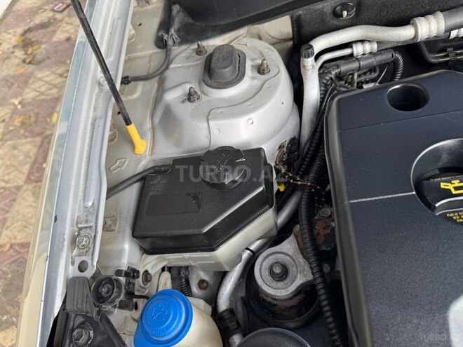 Kia Rio 2006, 234,000 km - 1.5 l - Bakı